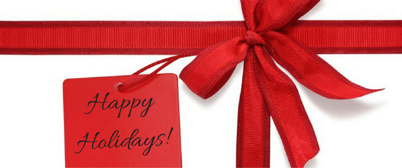 The easiest and most stress free way you can help your team give awesome holiday gifts