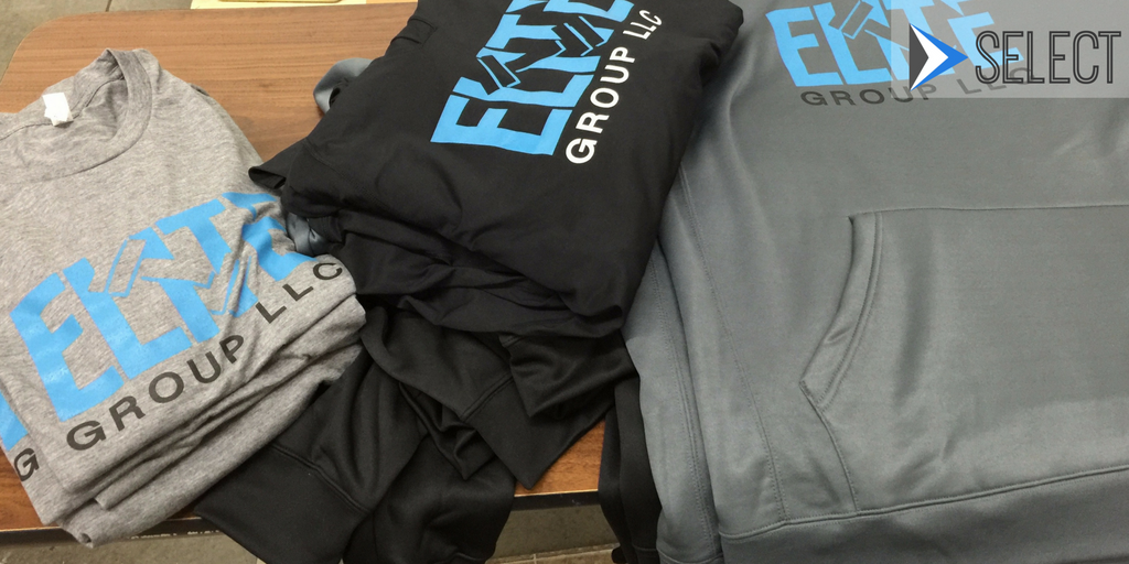 Five Project Types To Fit Your Unique Screen Printing Needs
