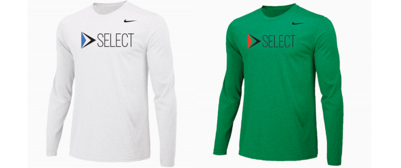 How to capture the holiday spirit in a shirt design