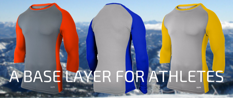 Product Review: Eastbay Baseball Compression Top