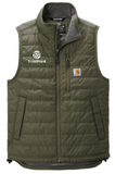 Carhartt® Gilliam Vest - Moss
