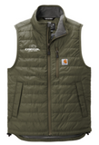 Carhartt® Gilliam Vest - Moss