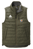 Carhartt® Gilliam Vest - Moss