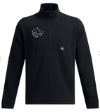 Under Armour Men's Expanse Fleece Half-Zip Pullover