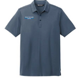 TravisMathew Bayfront Solid Polo