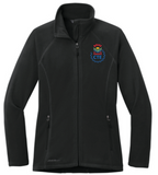 Eddie Bauer® Women's Full-Zip Microfleece Jacket