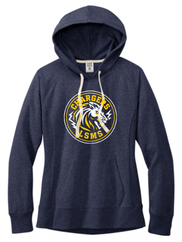District® Women’s Re-Fleece™ Hoodie