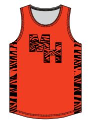 Traditional Singlet - Women's