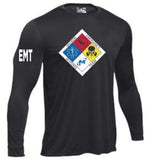 Under Armour Team Locker 2.0 L/S T-Shirt