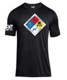 Under Armour Team Locker 2.0 S/S T-Shirt