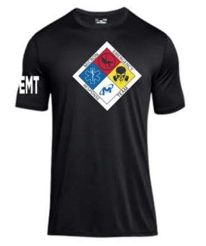 Under Armour Team Locker 2.0 S/S T-Shirt