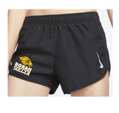 Nike Tempo Hi-Cut Shorts - Women's
