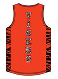 Traditional Singlet - Women's