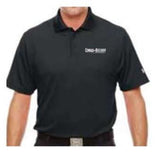 Under Armour Men's Corp Performance Polo - Black