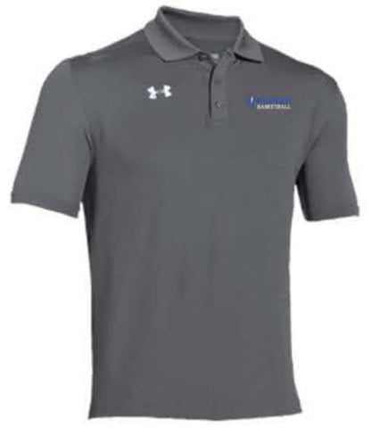 Under Armour Team Armour Polo
