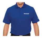 Under Armour Men's Corp Performance Polo - Royal