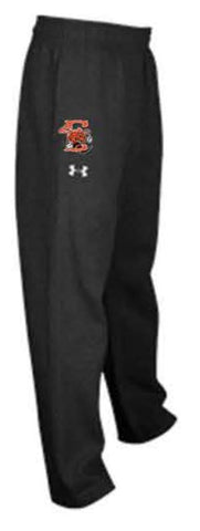 Under Armour Team Hustle Fleece Pants - Men's