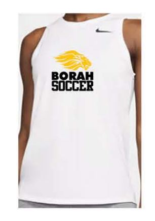 Women's Nike Dri-FIT Training Tank