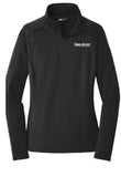 The North Face® Ladies Tech 1/4-Zip Fleece