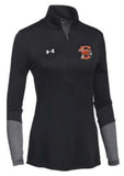 Under Armour Team Locker 1/2 Zip - Women's