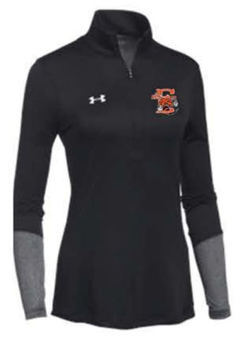 Under Armour Team Locker 1/2 Zip - Women's