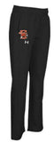 Under Armour Team Hustle Fleece Pants - Women's