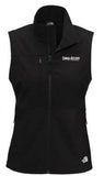 The North Face® Ladies Castle Rock Soft Shell Vest
