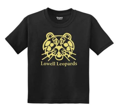 Gildan® - Youth DryBlend® 50 Cotton/50 Poly T-Shirt