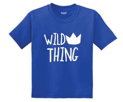 Gildan® - Youth DryBlend® 50 Cotton/50 Poly T-Shirt