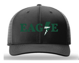 Richardson Laser Perf R-Flex Snapback - Black