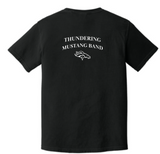 Comfort Colors® Heavyweight Ring Spun Tee - Black