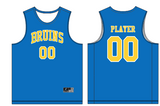 Champro Reversible Jersey