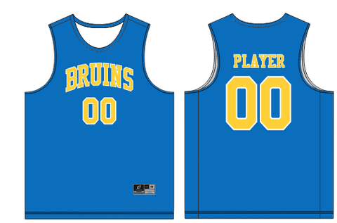 Champro Reversible Jersey