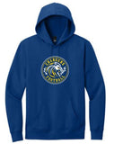 District® V.I.T.™ Fleece Hoodie - Royal