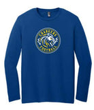 District® Very Important Tee® Long Sleeve - Royal