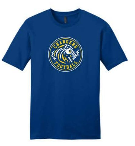 District® Very Important Tee - Royal