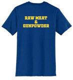 District® Very Important Tee - Royal