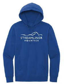 District® V.I.T.™ Fleece Hoodie