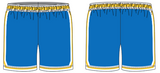 Champro Reversible Shorts
