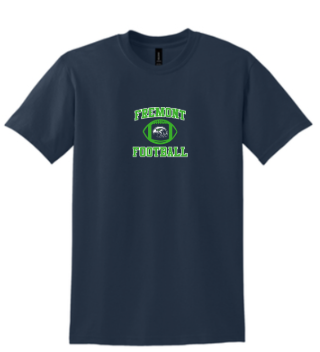 Gildan® DryBlend® 50 Cotton/50 Poly T-Shirt - Youth & Adult