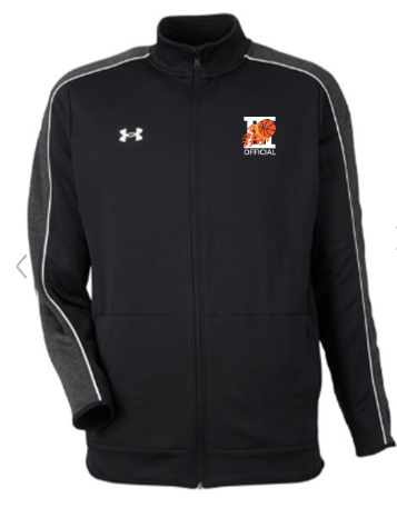 Under Armour Men's Command Full-Zip 2.0 Jacket