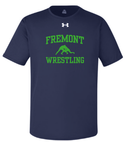 Under Armour Men's Team Tech™ T-Shirt