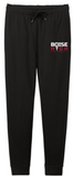 District® Women’s Perfect Tri® Fleece Jogger - Black