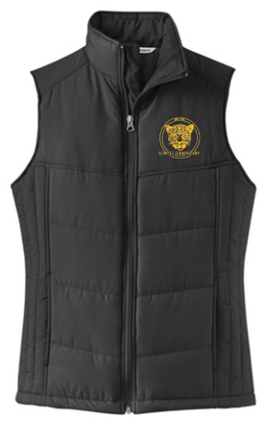 Port Authority® Women's Puffy Vest