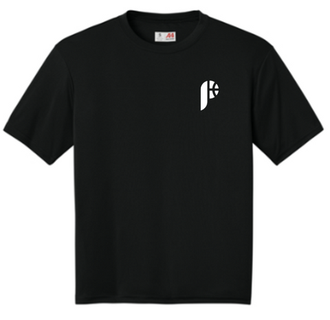 A4 Cooling Performance Short Sleeve Tee **RECOMMENDED PLAYER PACK ITEM**