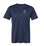 Adidas - Sport T-Shirt - Navy