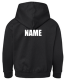Live and Tell Youth Hoodie Sweatshirt