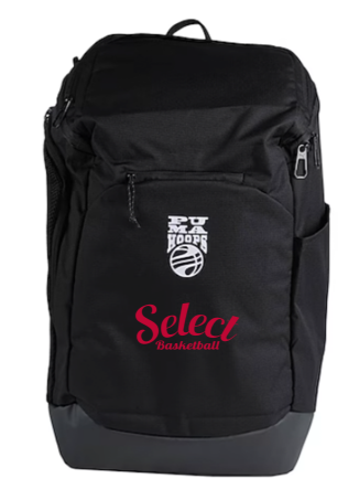PUMA Basketball Pro Backpack