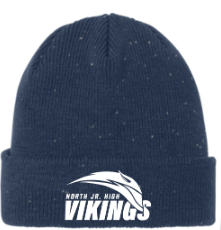 New Era® Speckled Beanie