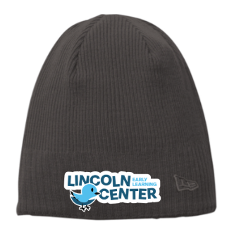 New Era® Knit Beanie